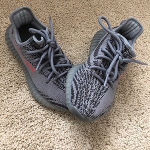 Authentic Yeezy Boost